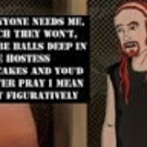 Meet your Posher, Devils' advocacy